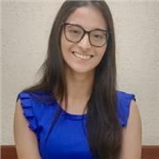 Eu sou dedicada e esforcada, gostaria de ensinar crianças pois é onde melhor me adequou
